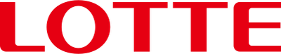 롯데그룹 로고
