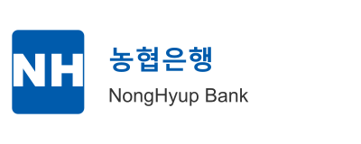 NH농협은행 로고