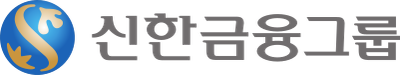 신한은행 로고